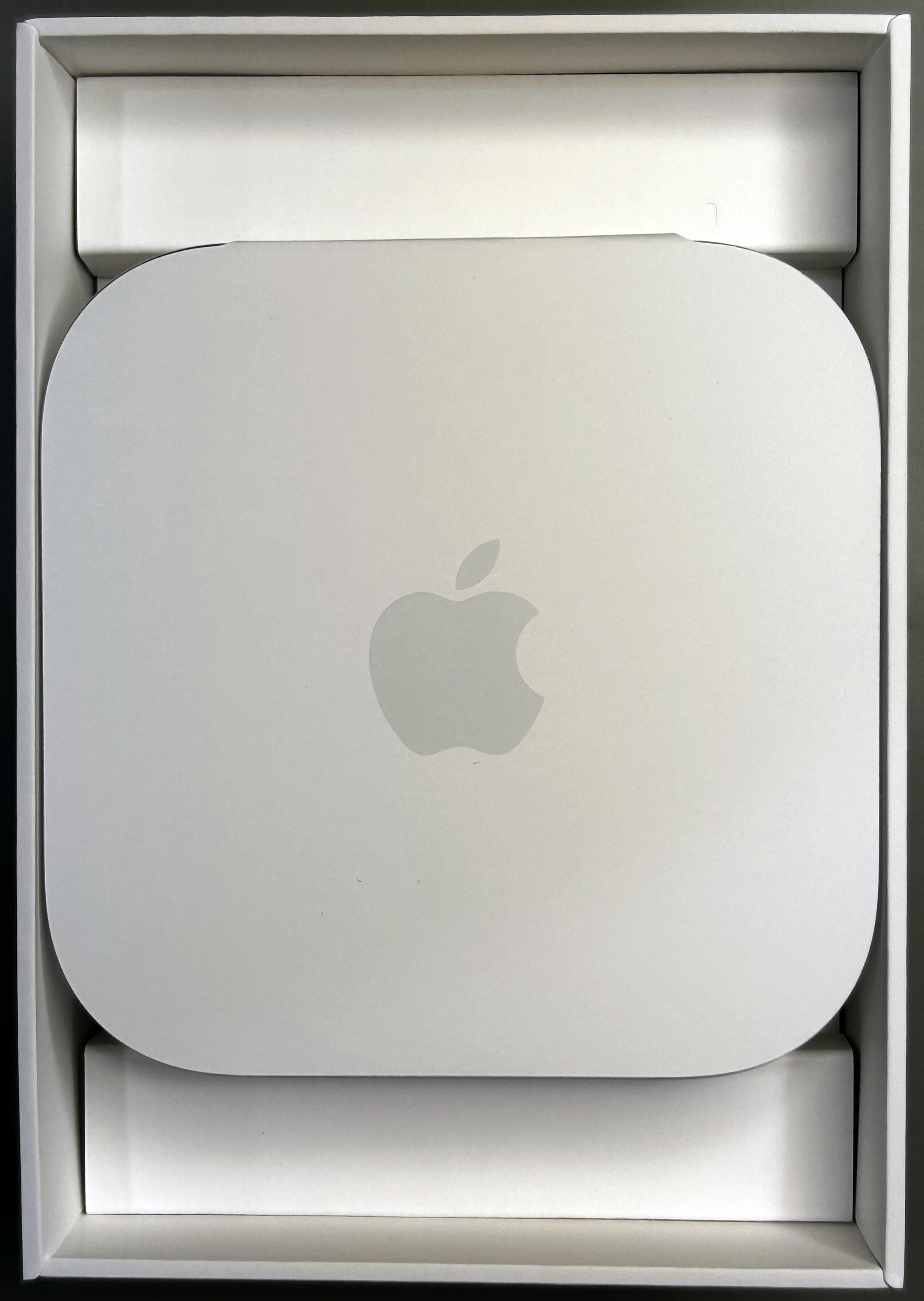 Apple TV 4K Gen3 box layer 1