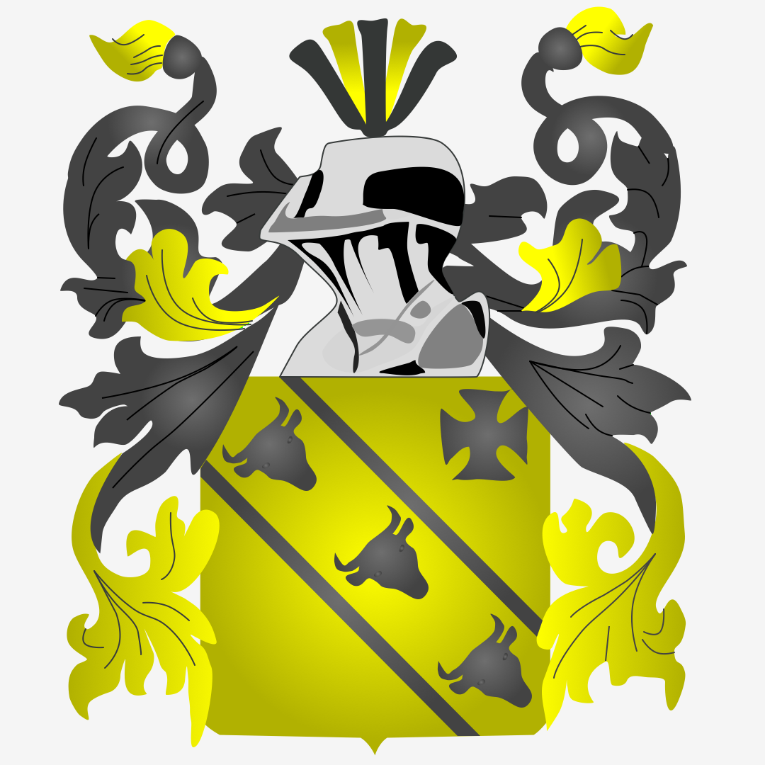 Kettlewell Coat of Arms